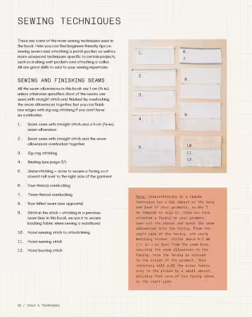 Sewing with Scraps Book