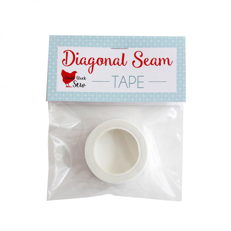 Diagonal Seam Tape 10 yards