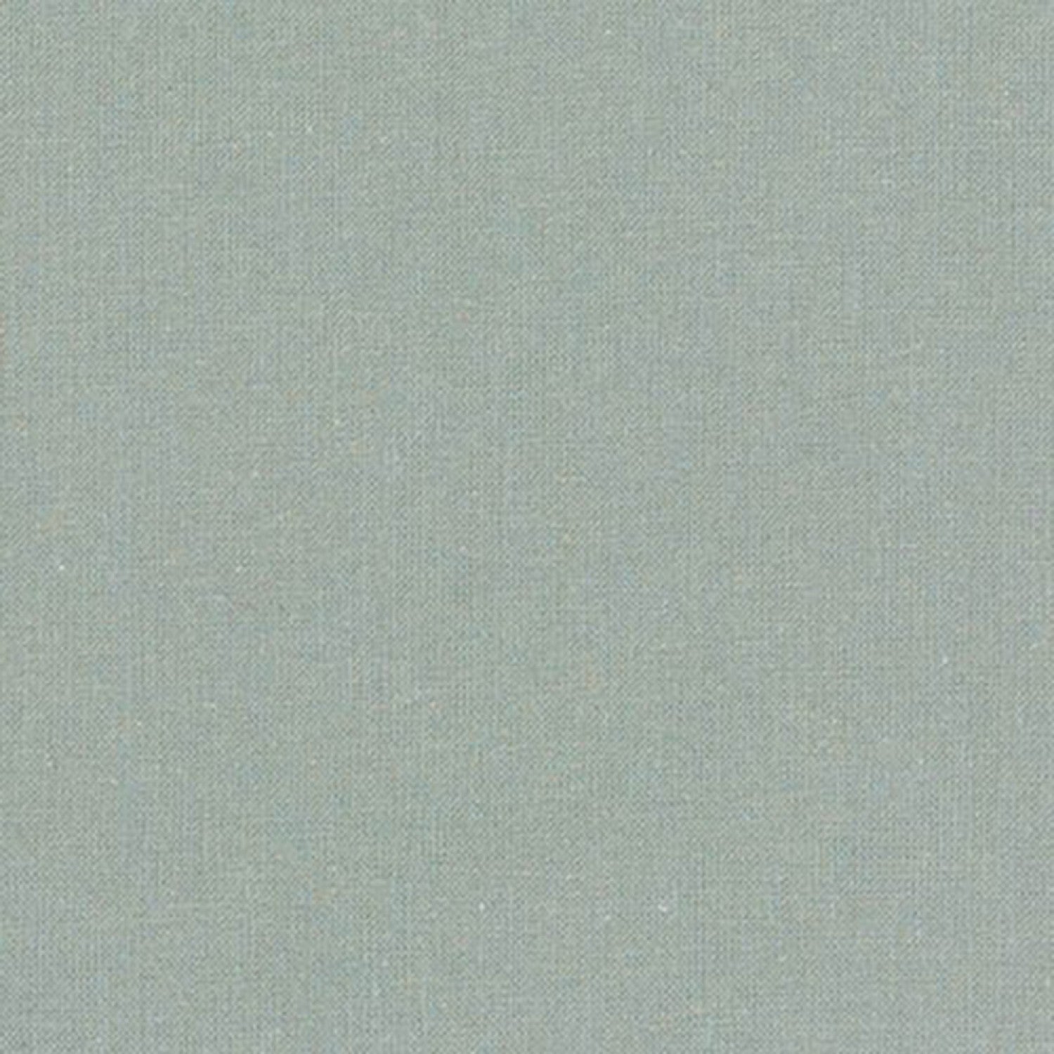 Dusty Blue Essex Linen Yarn Dyed