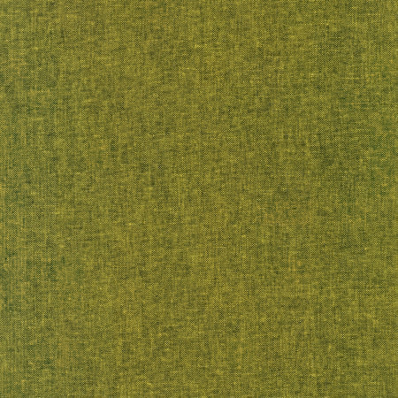 Robert Kaufman - Essex Yarn Dye - Jungle Green