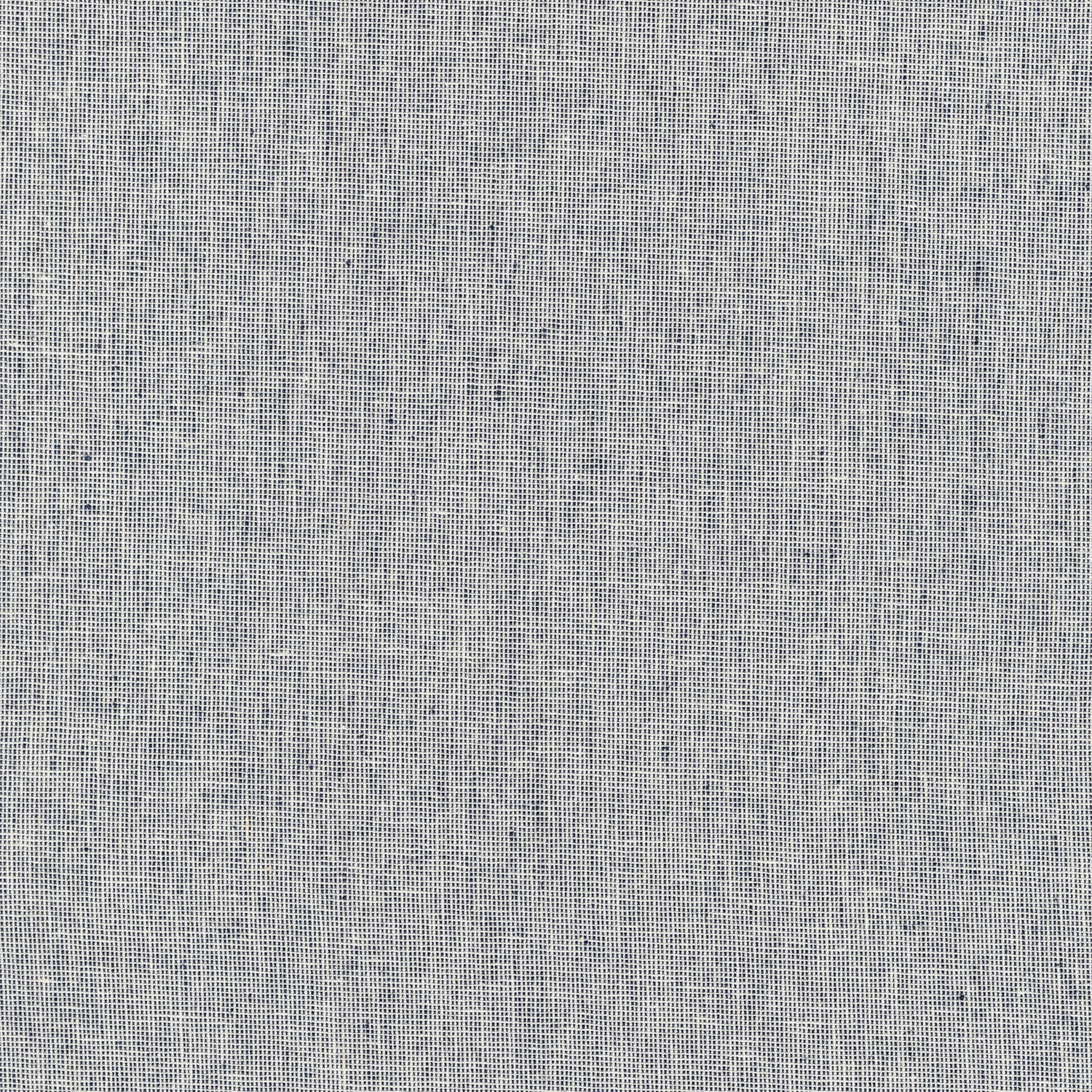 Indigo Essex Yarn Dyed Homespun