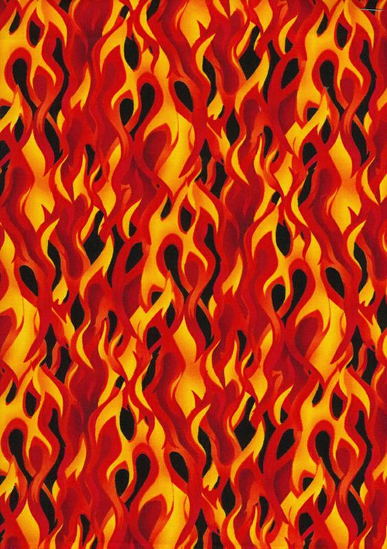 Gail Flame - C7960 - Timeless Treasures