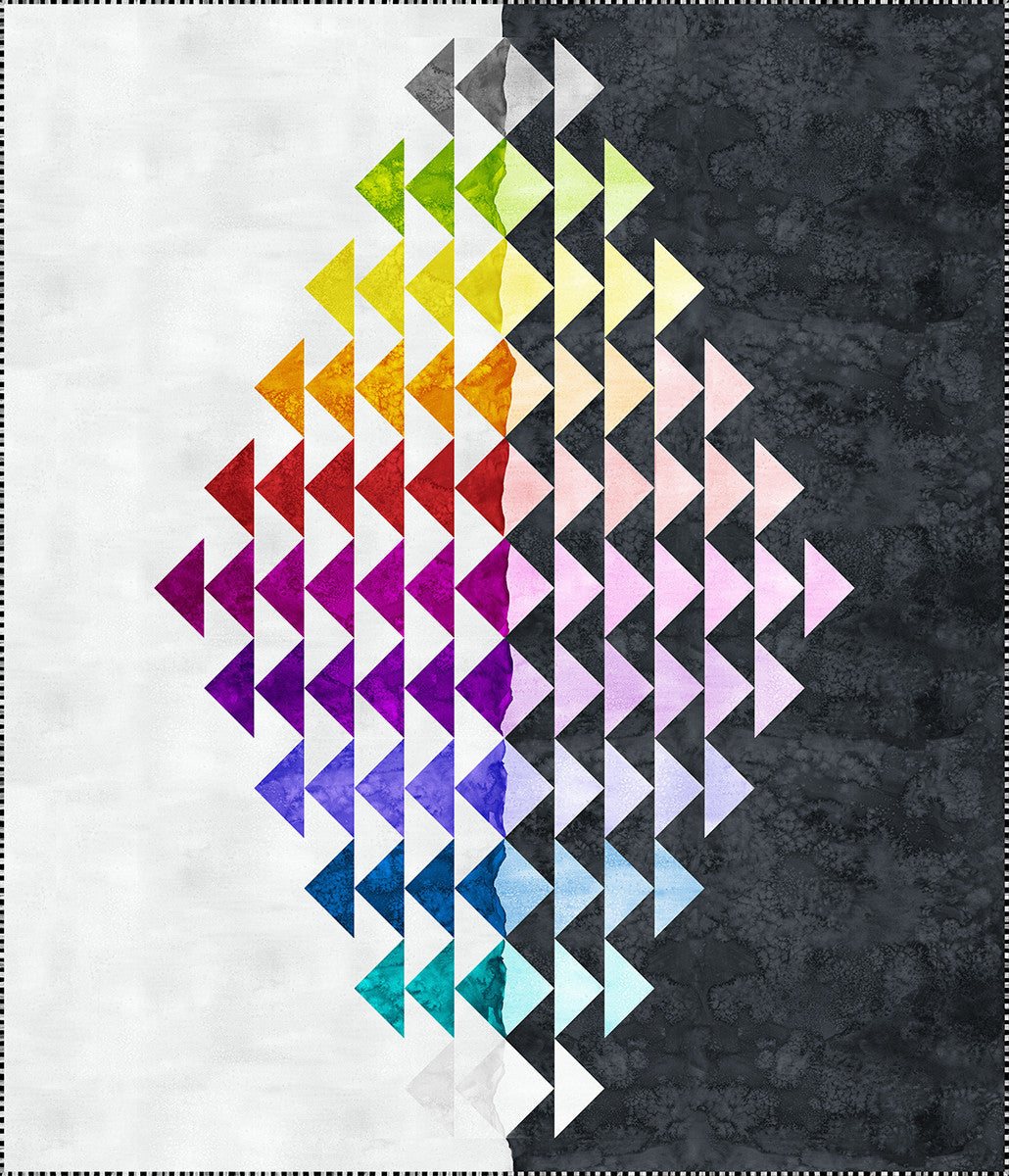Giucy Giuce - Gemini - Quilt Pattern (download)