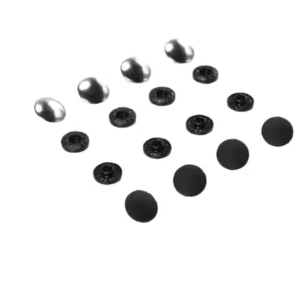 ByAnnie - Tool-free Snaps - Set of Four