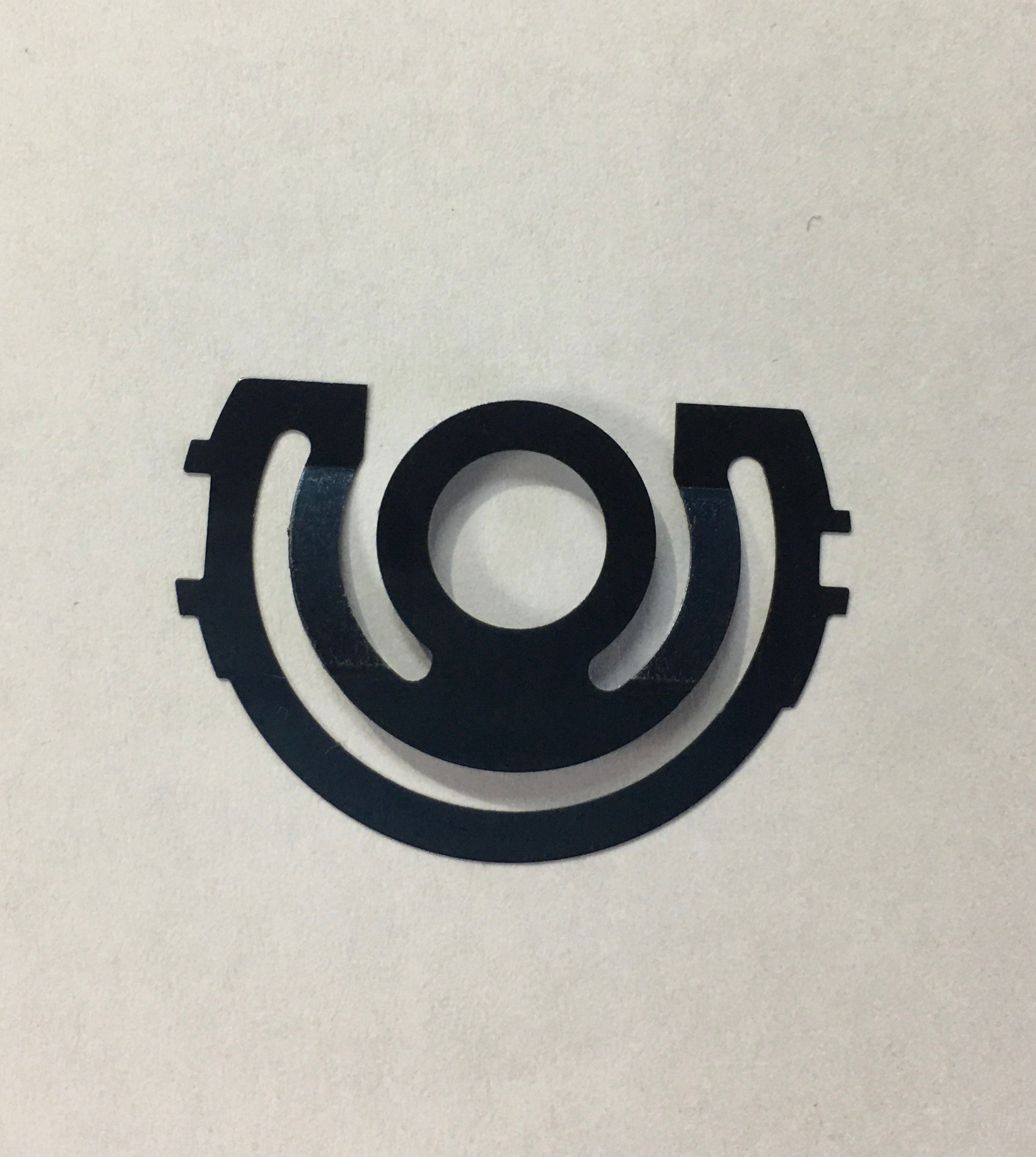 Grace - Q'nique - Anti-Backlash Spring - M Class Bobbin