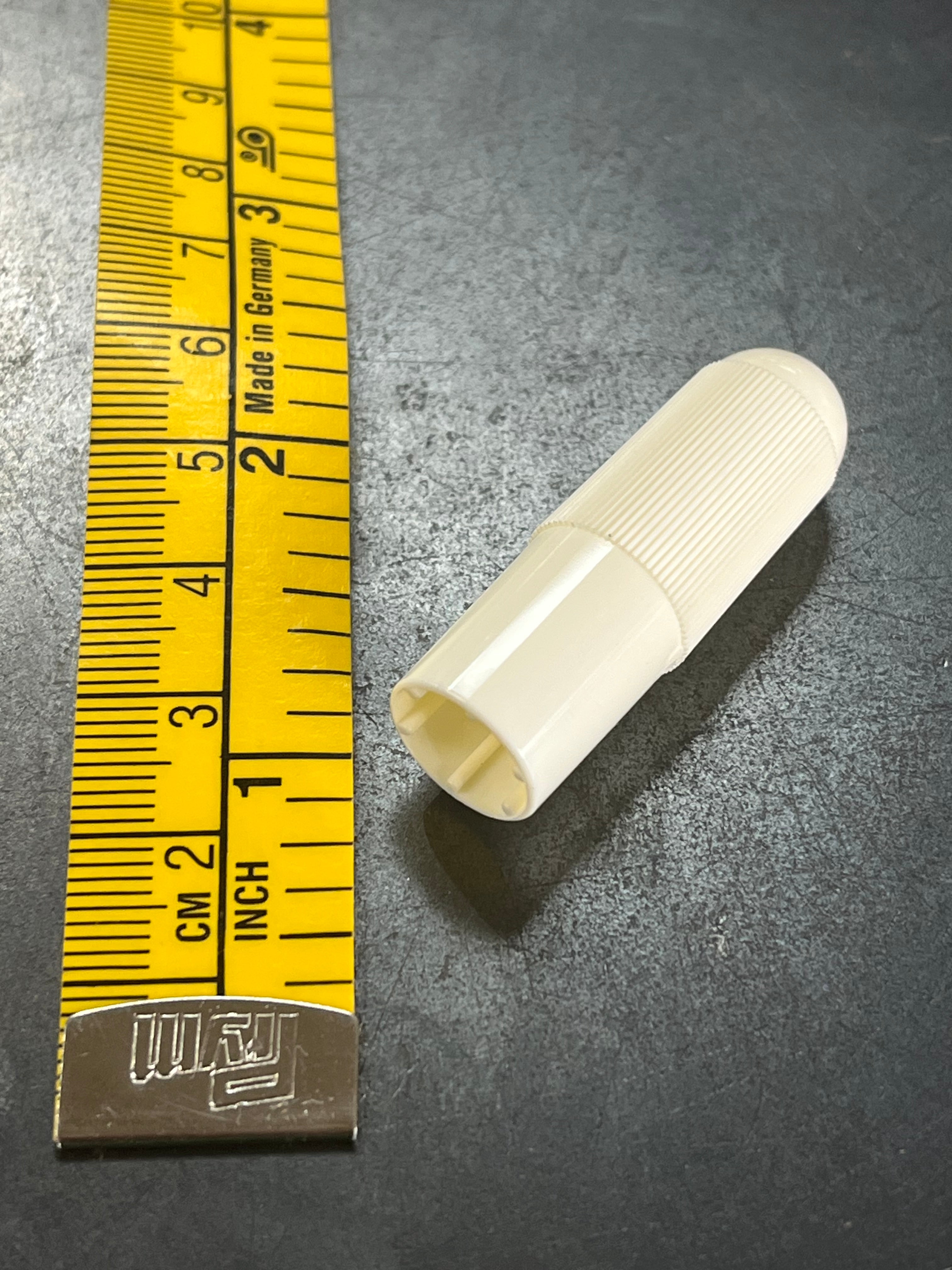 Bernina Light Bulb Remover - Serger