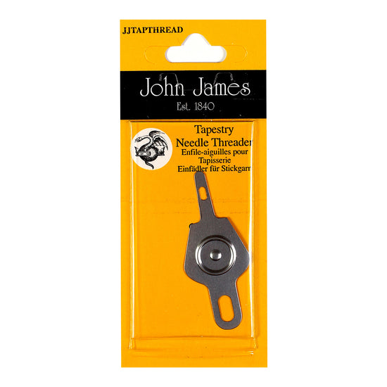 John James Tapestry Needle Threader