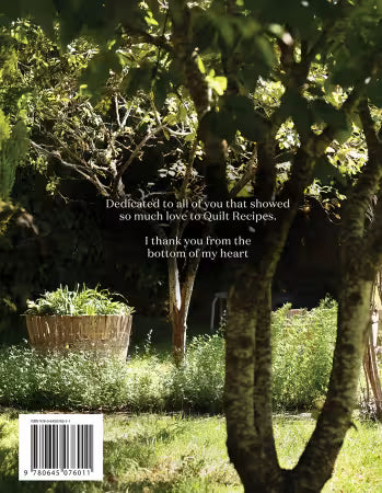 Gathered - Quilt Recipes 2 by Jen Kingwell