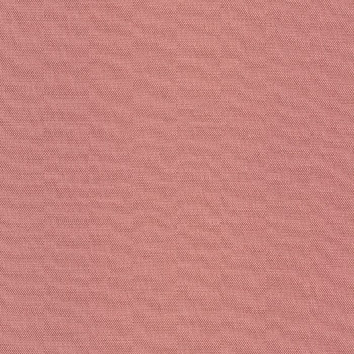 Kona Cotton Solid - Rose