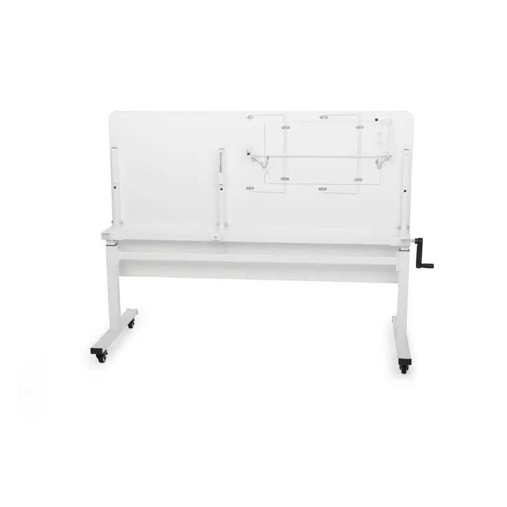 Tasmanian II Height Adjustable Table