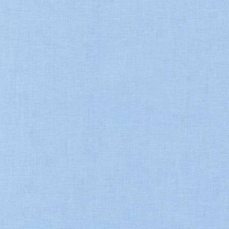 Kona Cotton Solid - Blueberry