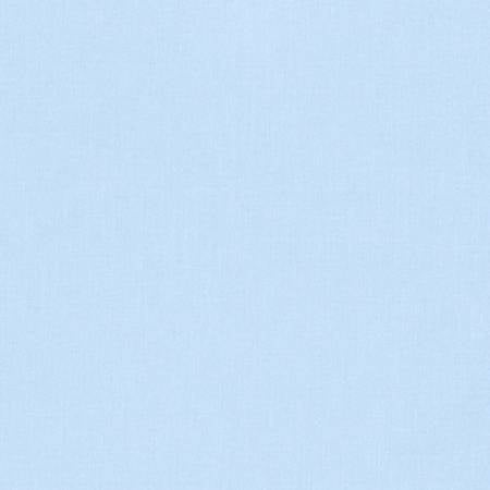 Kona Cotton Solid - Blue