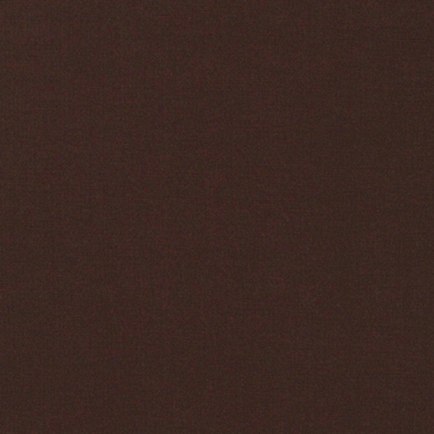 Kona Cotton Solid - Coffee