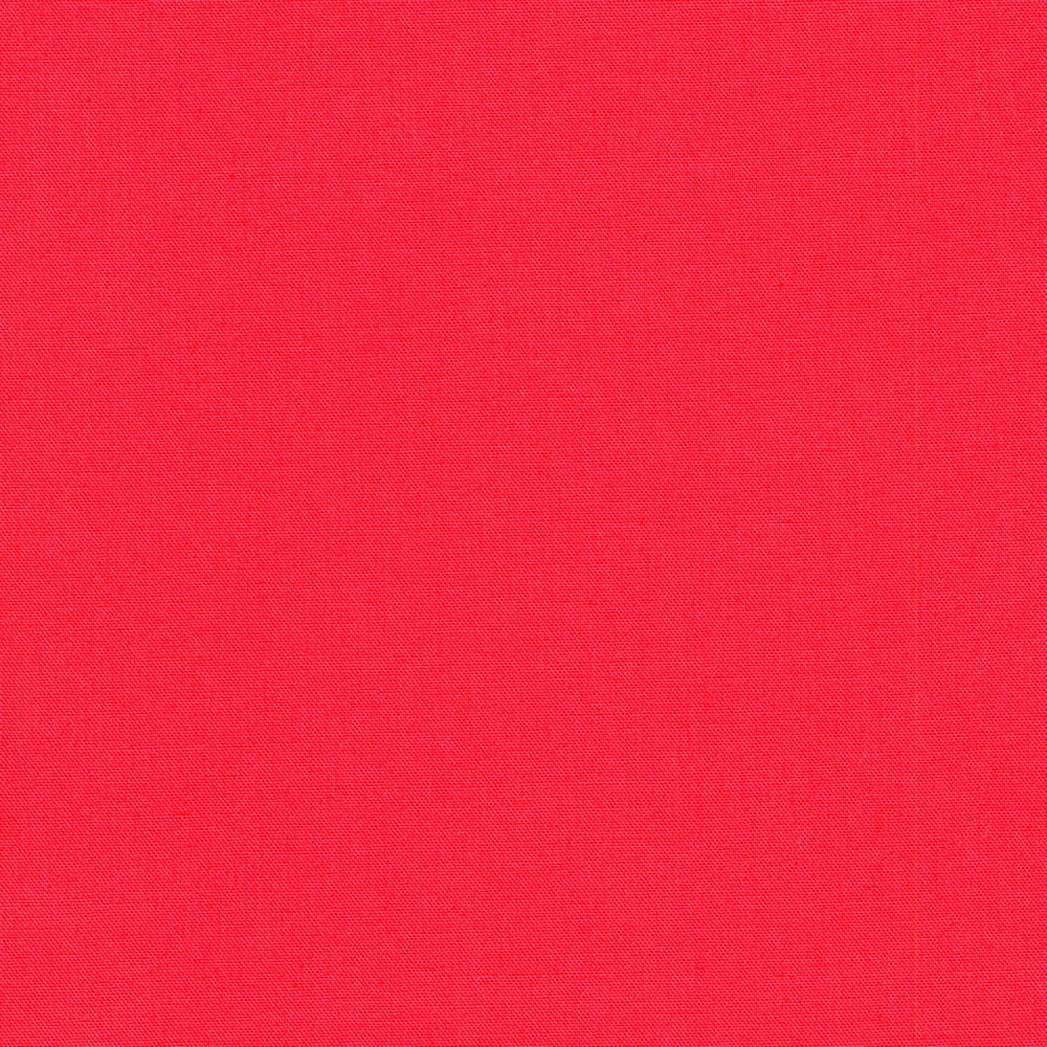 Kona Cotton Solid - Crush