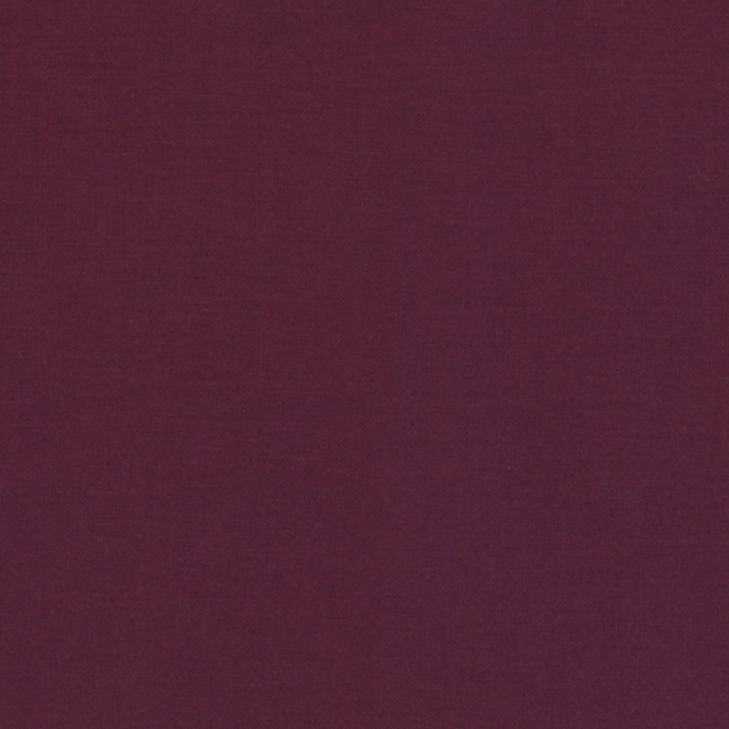 Kona Cotton Solid - Garnet