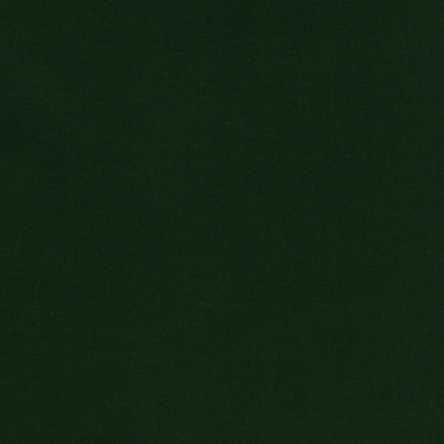 Kona Cotton Solid - Hunter Green