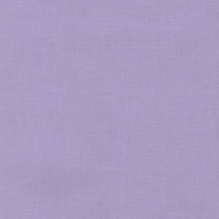 Kona Cotton Solid - Lilac