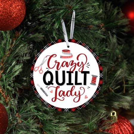 Christmas Quilting Ornaments 11 Ideas!
