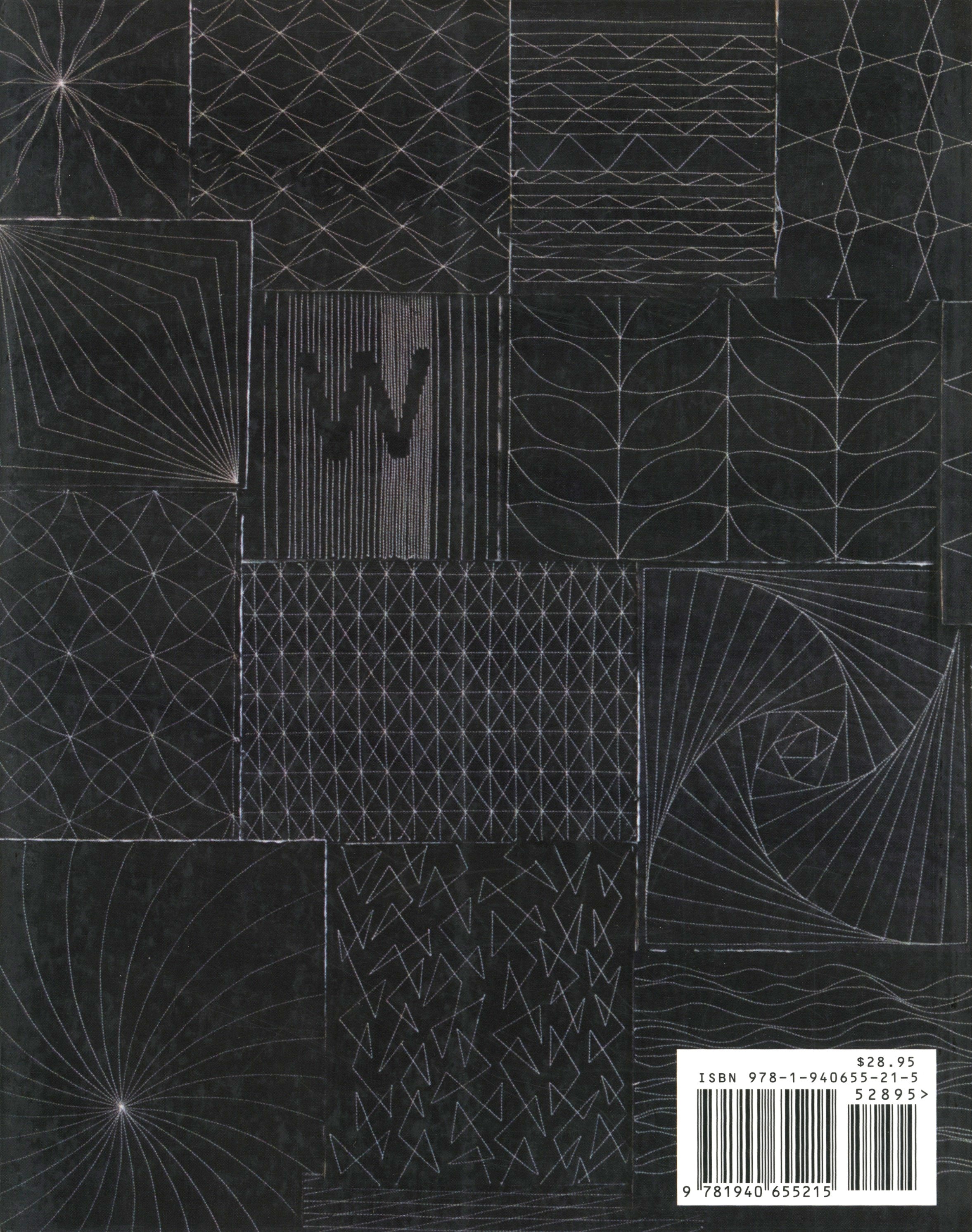 WALK - Master Machine Quilting With Your Walking Foot