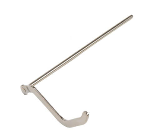 Bernina Left Seam guide for L8 Series