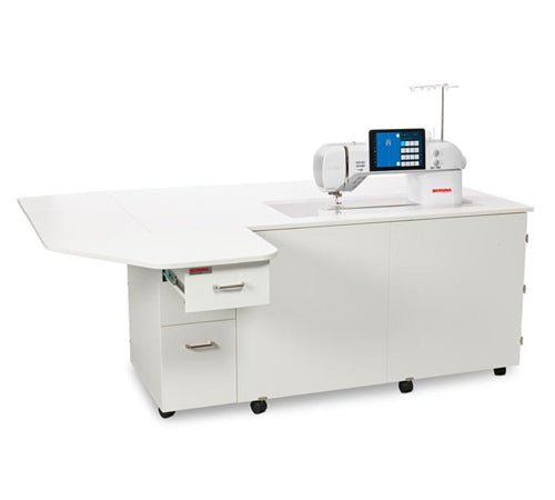 Bernina Luxe Plus Sewing Suite by Horn