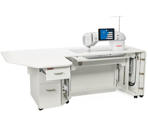 Bernina Luxe Plus Sewing Suite by Horn