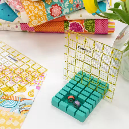 Omnigrid - OmniRack - Mini - Ruler stand