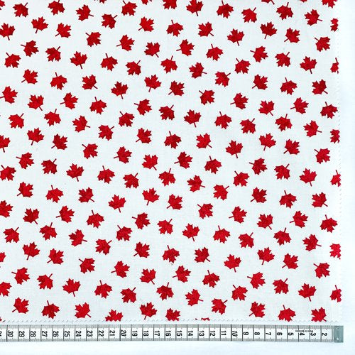 GFL - Oh Canada - white