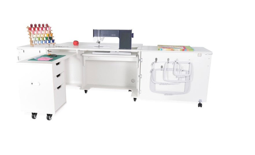 Outback XL Sewing Cabinet