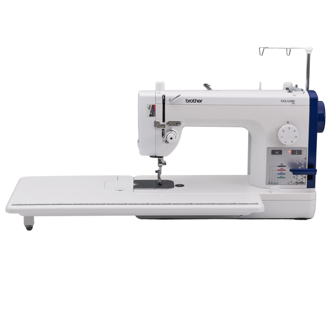 Sewing Machine Accessories (Brother NQ900) 