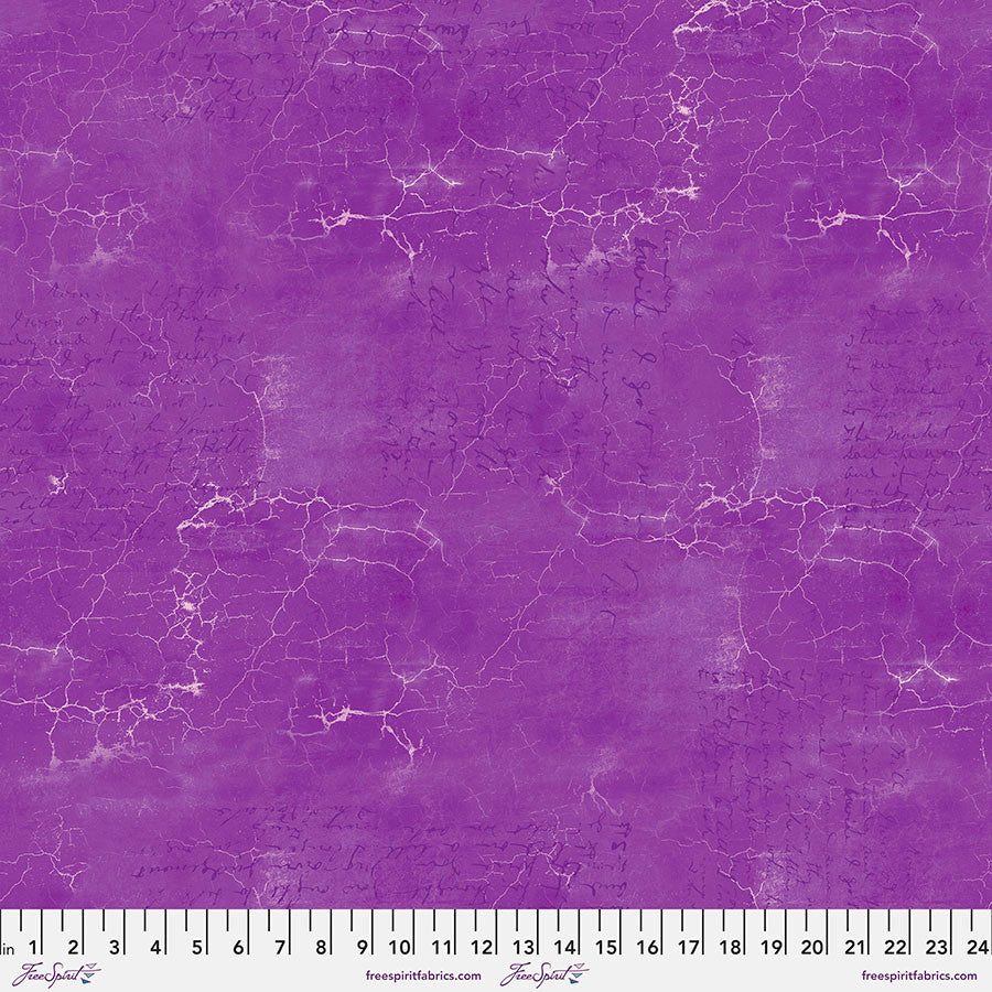 Tim Holtz - Cracked Shadow - Amethyst - PWTH128-AMETHYST