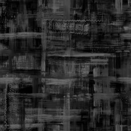 Maywood Studios - Black - Colorfield - 108in Wide Back