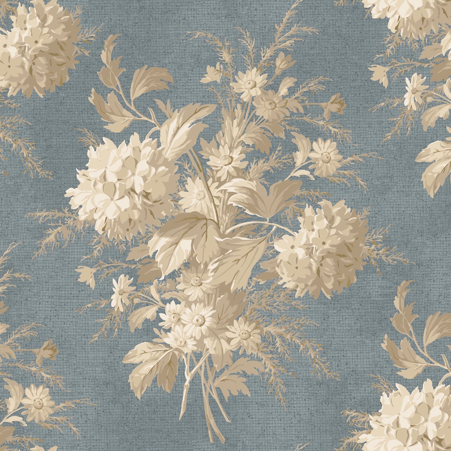 Franklin House - Blue Girder - R541538D-BLUE