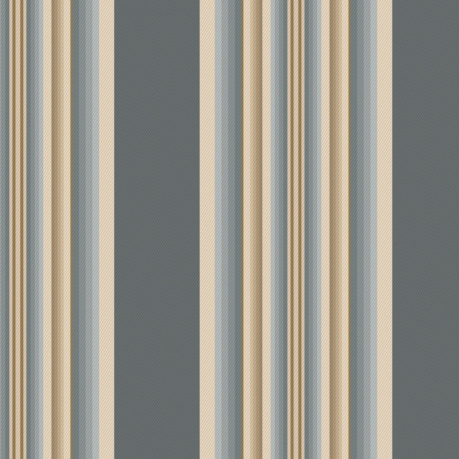 Franklin House - Blue Plate - R541540D-BLUE