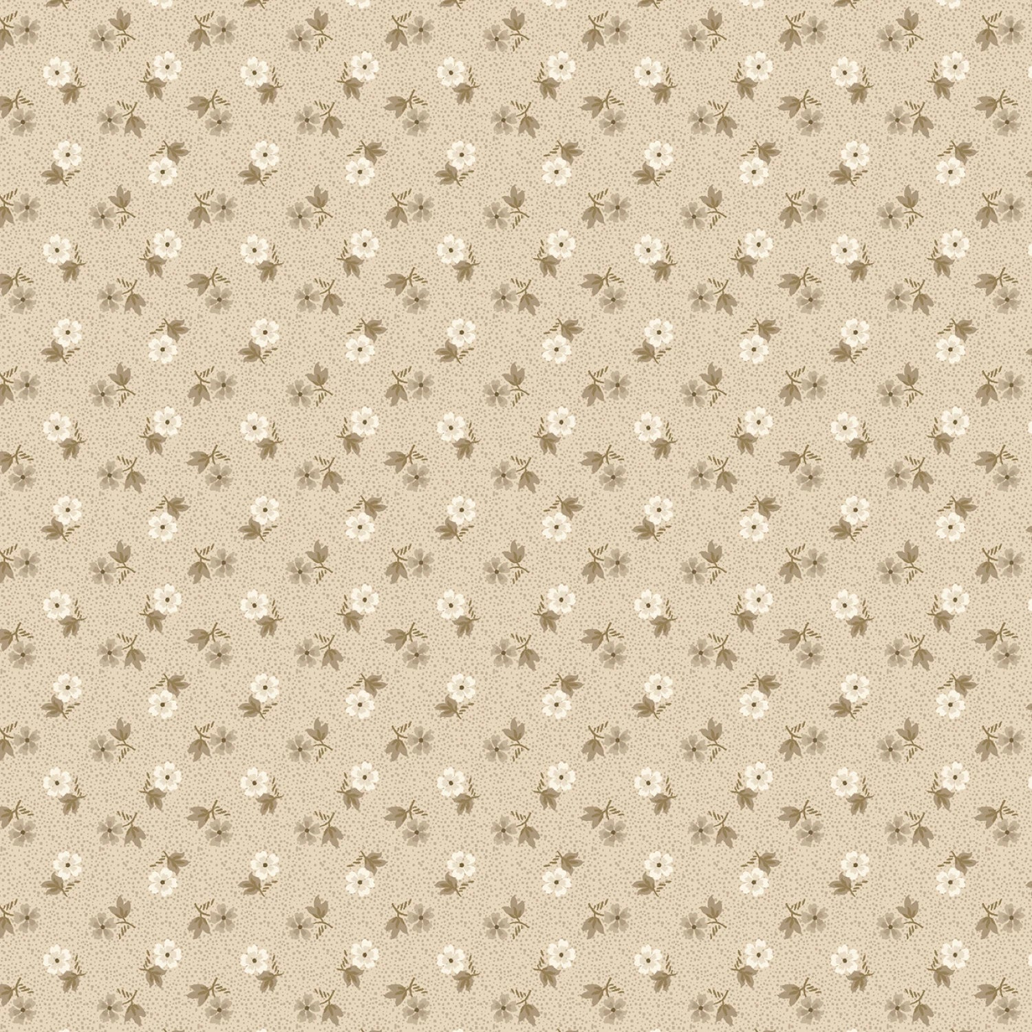 Franklin House - Beige Decking - R541542D-BEIGE