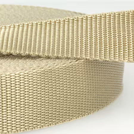 Polypropylene Webbing - 1in (25mm)