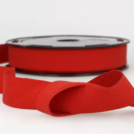 Cotton Webbing 20mm (3/4")