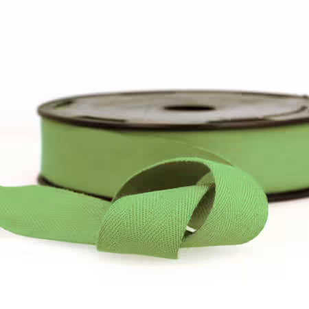 Cotton Webbing 20mm (3/4")