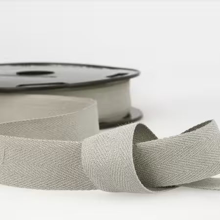 Cotton Webbing 20mm (3/4")