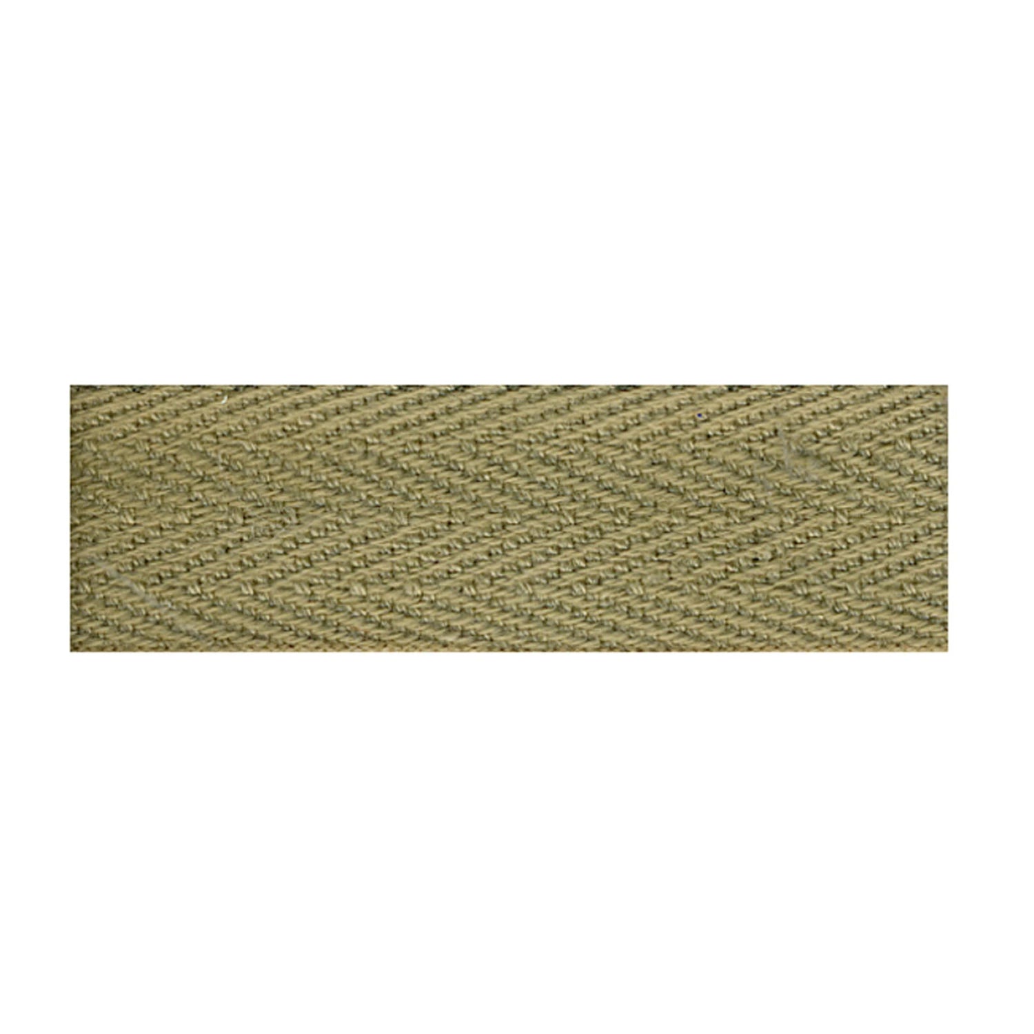 Cotton Twill Tape 25mm (1")