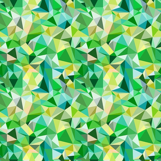 Hoffman - Never Give Up - Grass - S4726-115-Grass