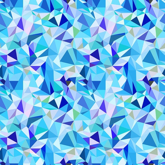 Hoffman - Never Give Up - Splash - S4726-518-Splash