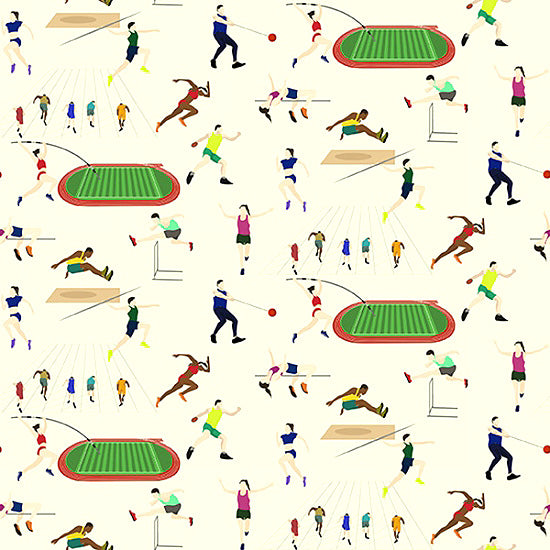 Hoffman - Never Give Up - Melon