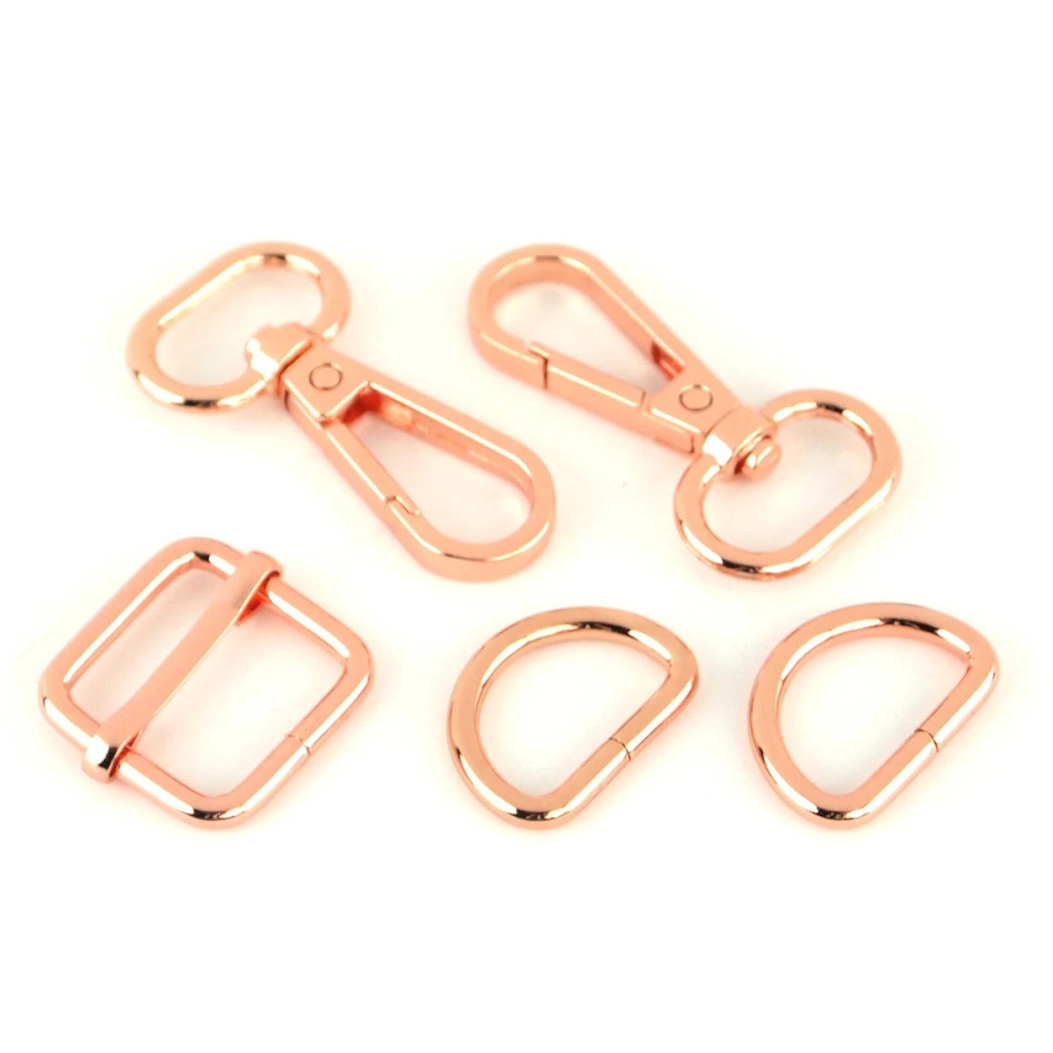 Sallie Tomato - Basic Hardware Set - 3/4"