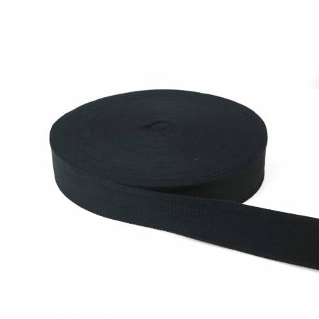 Polyester Webbing - 1.5" - Sallie Tomato