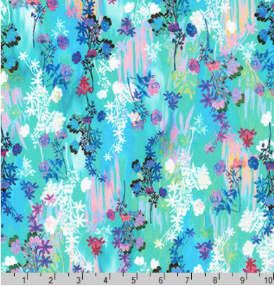 Bright Side by Wishwell - Waterfall