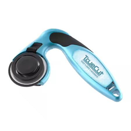 True Cut Comfort Curve Rotary Cutter 45mm