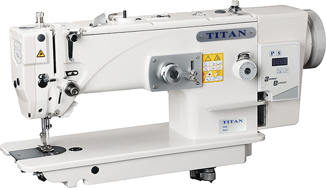 Titan TN-1530D ZigZag Sewing Machine