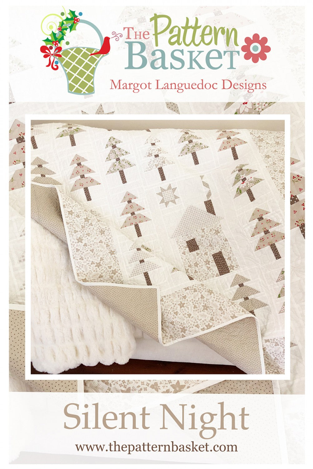 The Pattern Basket - Silent Night