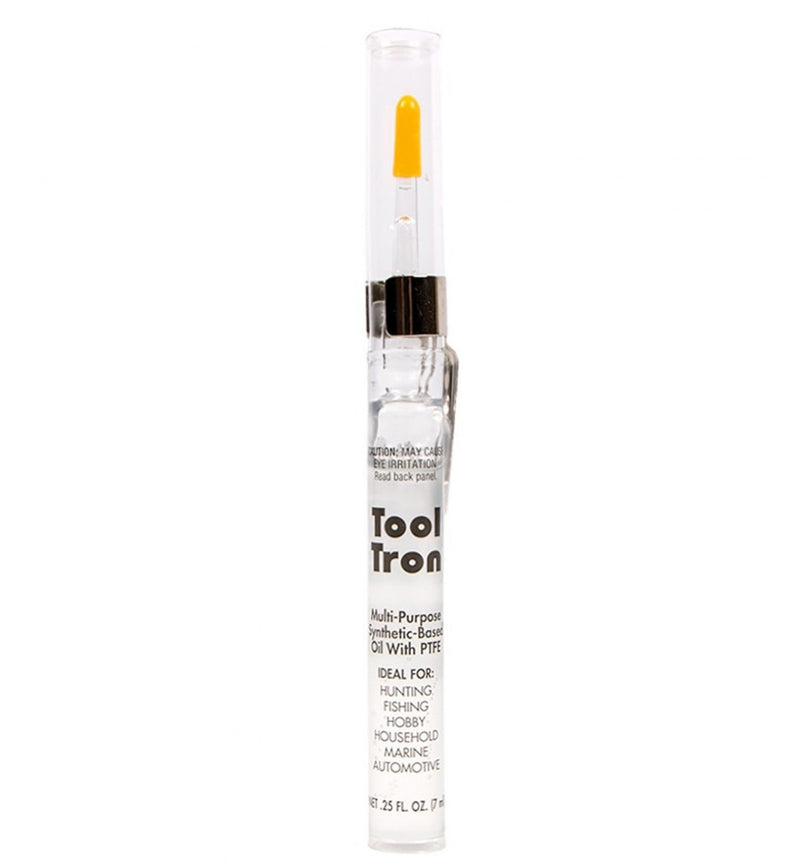 TOOLTRON Machine Oil Pen - 0.25fl oz per tube
